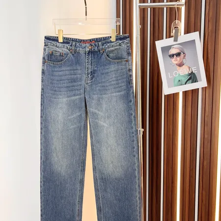 エルメス ジーンズ