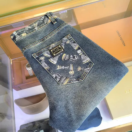ドルチェ＆ガッバーナ ジーンズ