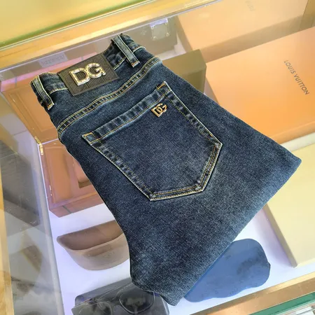 ドルチェ＆ガッバーナ ジーンズ