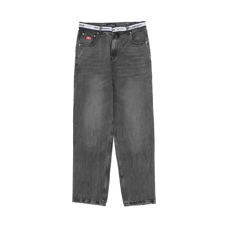 バレンシアガ ジーンズ