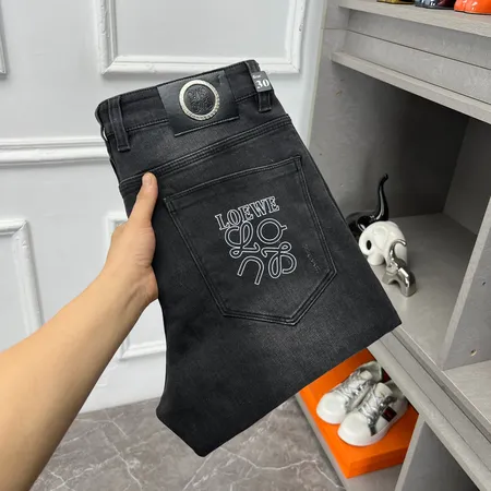 ロエベ ジーンズ