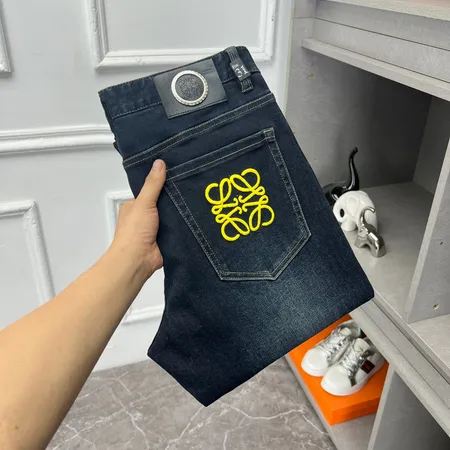 ロエベ ジーンズ