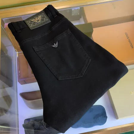 アルマーニ ジーンズ