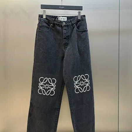 ロエベ ジーンズ