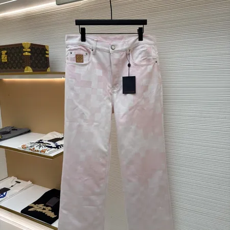 ルイヴィトン ジーンズ