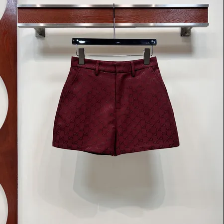 ルイヴィトン ショートパンツ