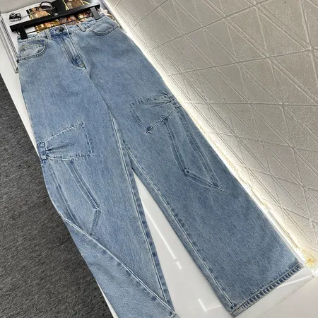 シャネル ジーンズ