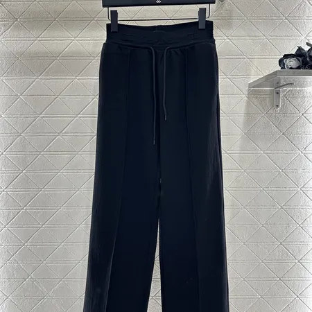 シャネル カジュアルパンツ