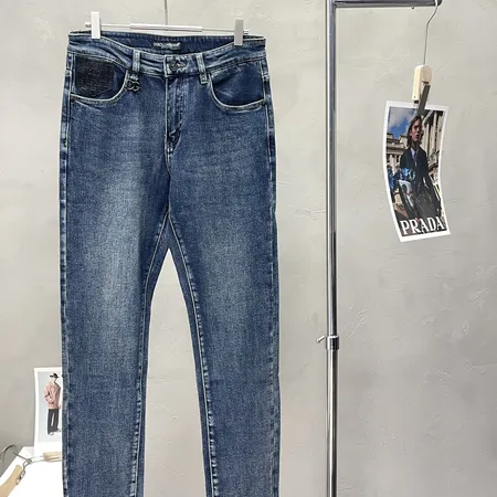 ドルチェ＆ガッバーナ ジーンズ