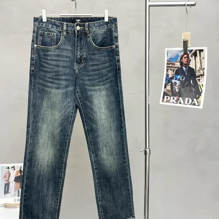 フェンディ ジーンズ