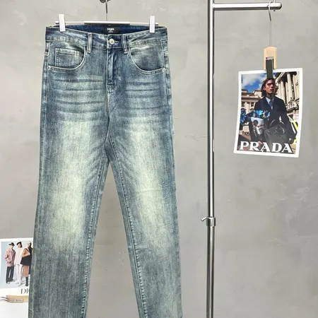 フェンディ ジーンズ