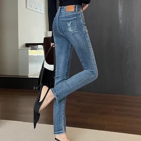 イブサンローラン ジーンズ