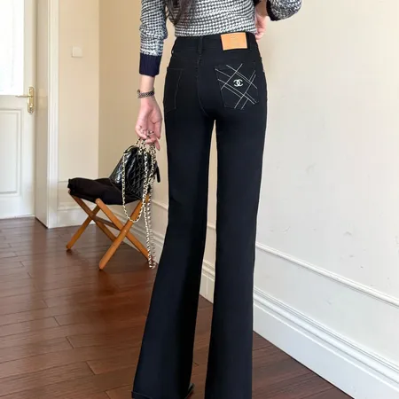 シャネル ジーンズ