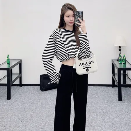 シャネル カジュアルパンツ