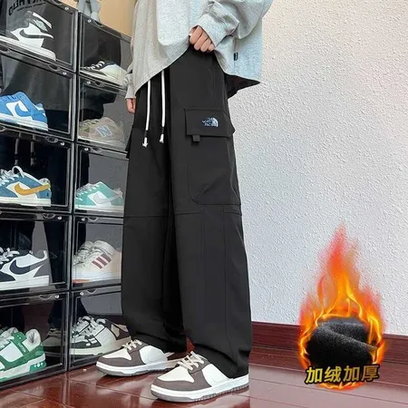 ノースフェイス カジュアルパンツ