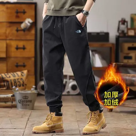 ノースフェイス カジュアルパンツ