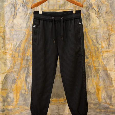 ドルチェ＆ガッバーナ カジュアルパンツ