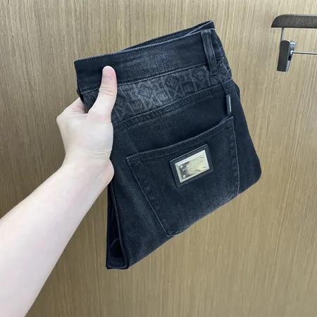 ドルチェ＆ガッバーナ ジーンズ