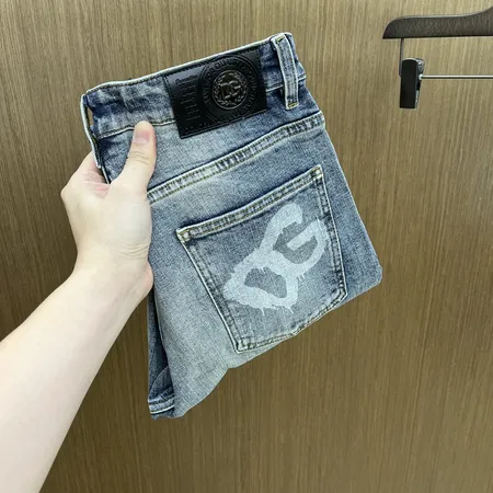 ドルチェ＆ガッバーナ ジーンズ