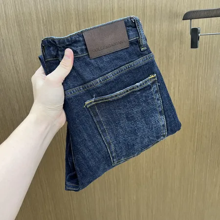 ドルチェ＆ガッバーナ ジーンズ