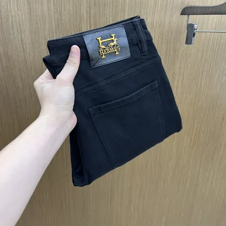 エルメス ジーンズ