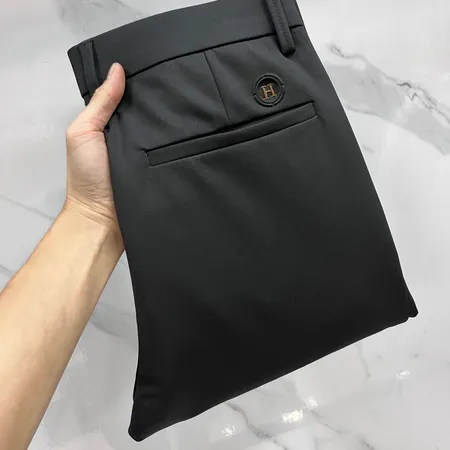 エルメス カジュアルパンツ