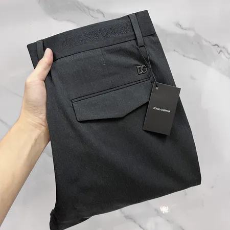 ドルチェ＆ガッバーナ カジュアルパンツ