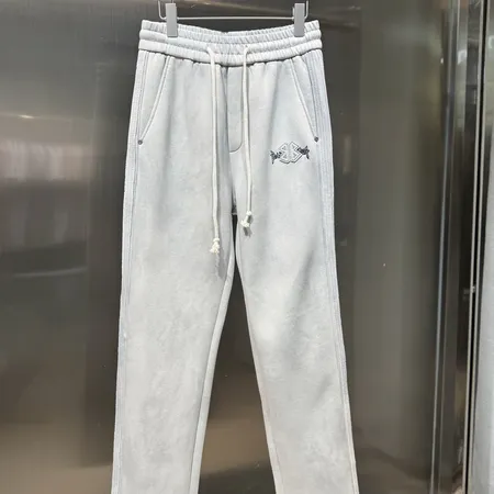 バレンシアガ カジュアルパンツ