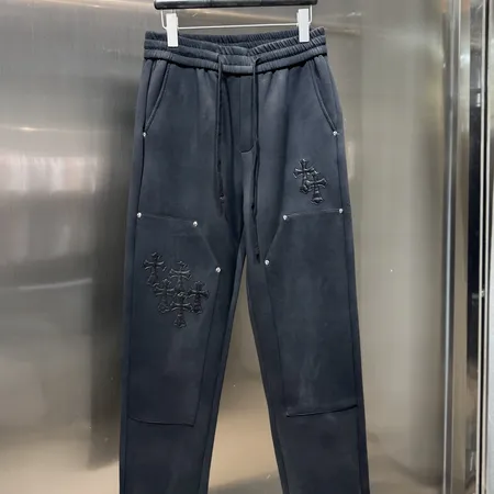 クロムハーツ カジュアルパンツ