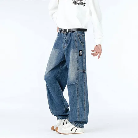 ノースフェイス ジーンズ