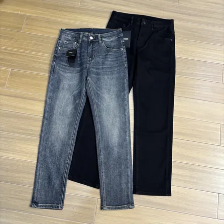 フェンディ ジーンズ