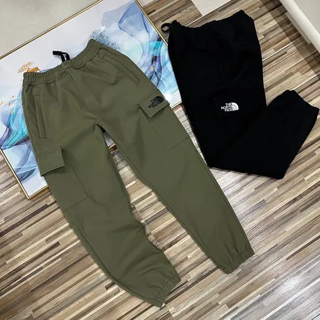 ノースフェイス カジュアルパンツ