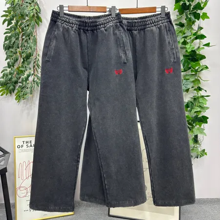 バレンシアガ カジュアルパンツ