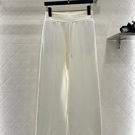 シャネル カジュアルパンツ