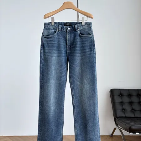 フェンディ ジーンズ