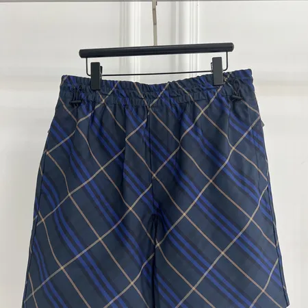 バーバリー ス ショートパンツ