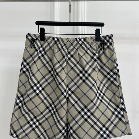 バーバリー ス ショートパンツ
