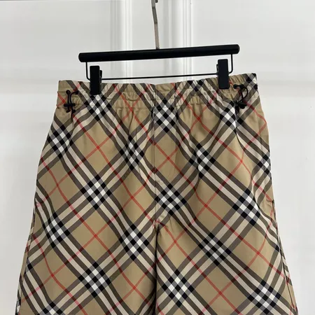 バーバリー ス ショートパンツ
