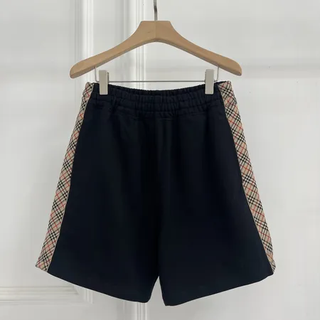 バーバリー ス ショートパンツ