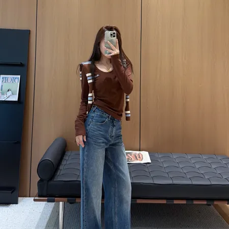 フェラガモ ジーンズ