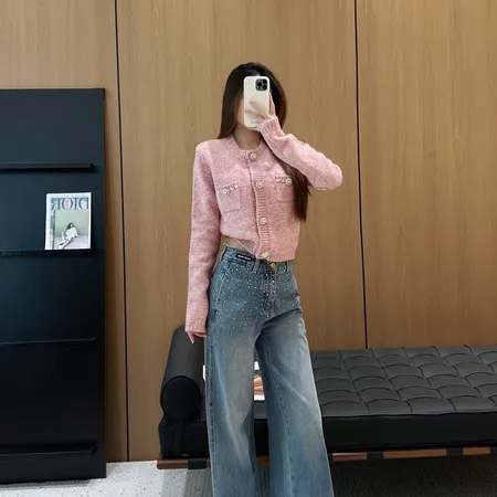 フェラガモ ジーンズ