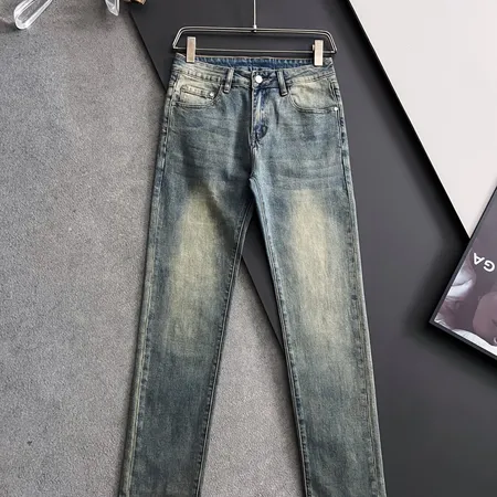 フェンディ ジーンズ