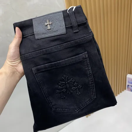 クロムハーツ ジーンズ