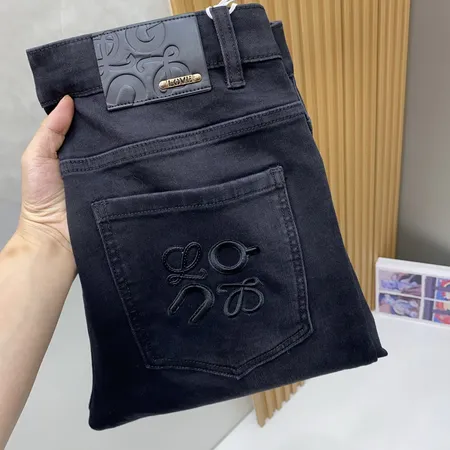 ロエベ ジーンズ