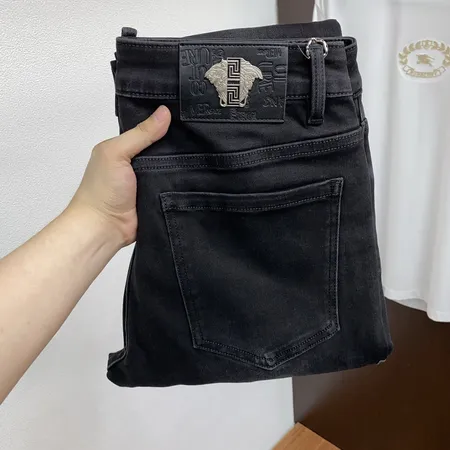 ヴェルサーチ ジーンズ