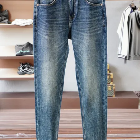 イブサンローラン ジーンズ