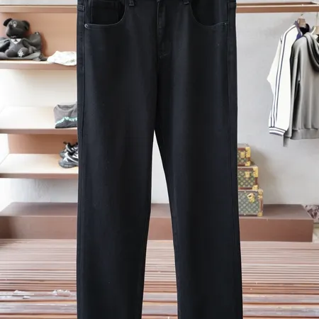 ルイヴィトン ジーンズ