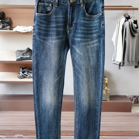 ルイヴィトン ジーンズ