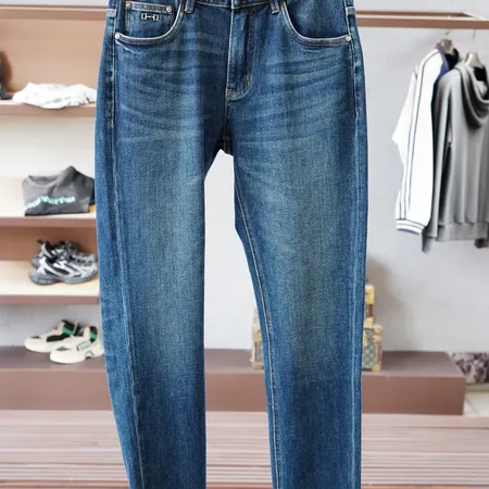 フェラガモ ジーンズ