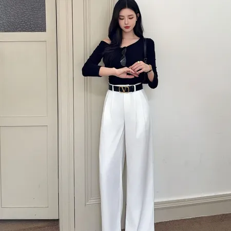 ヴァレンティノ カジュアルパンツ